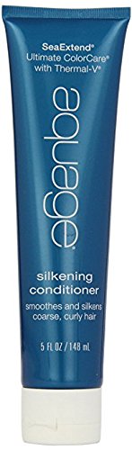 Aquage Silkening Conditioner 5 Ounce