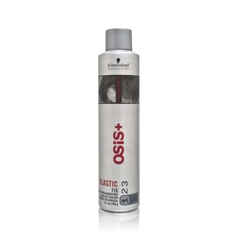 Osis + Elastic Flexible Hold Hairspray 9.1 oz