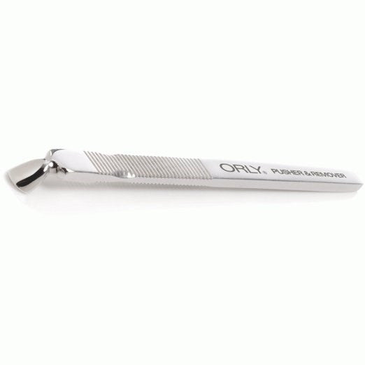 Orly Cuticle Pusher/Remover - BEAUTY IT IS