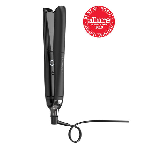 ghd Platinum & Professional Performance Styler, Ceramic Flat Iron, Hair Straightener Black 1 Styler