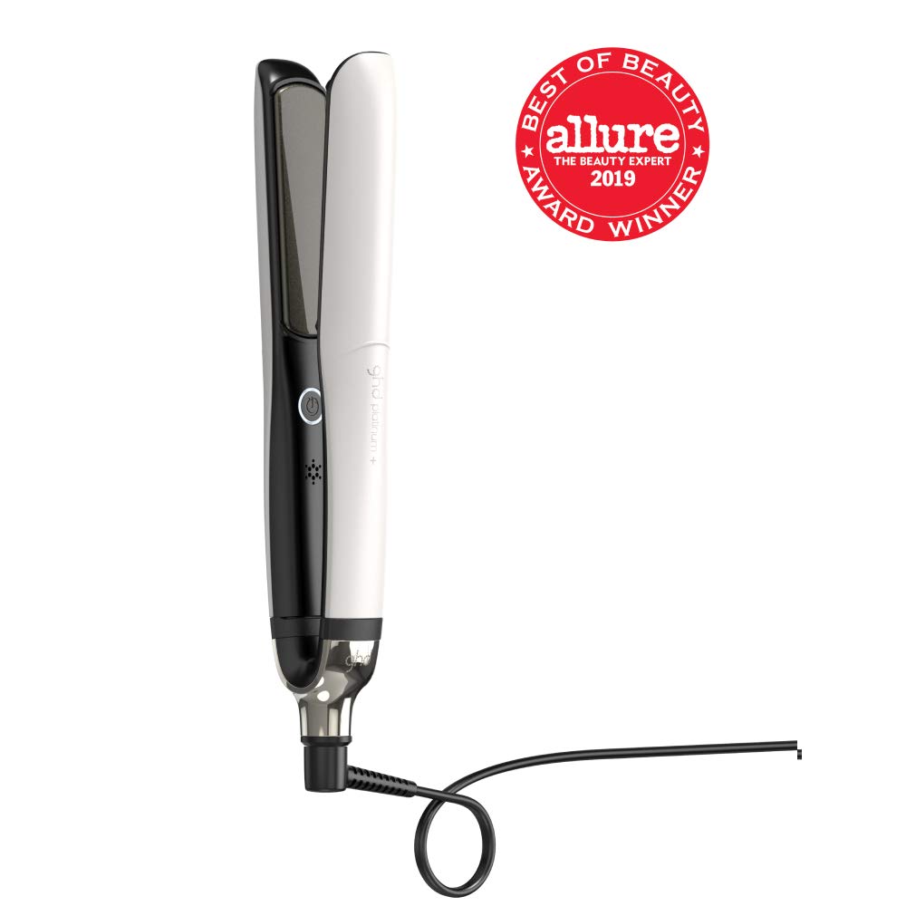 GHD Platinum + White Styler - Planet Beauty