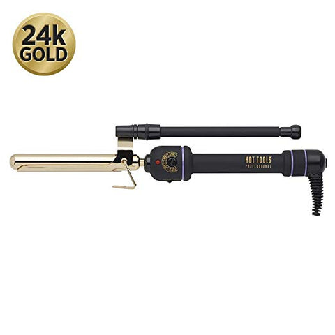 Hot Tools Professional 24K Gold Marcel Iron