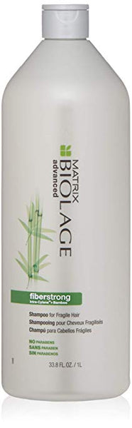 Matrix Biolage Fiberstrong Shampoo 33.8 Ounce