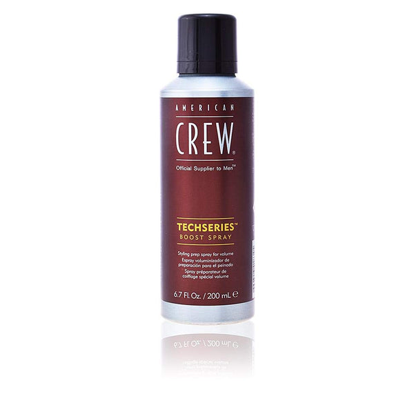 American Crew Techseries Boost Spray 6.7 Ounce