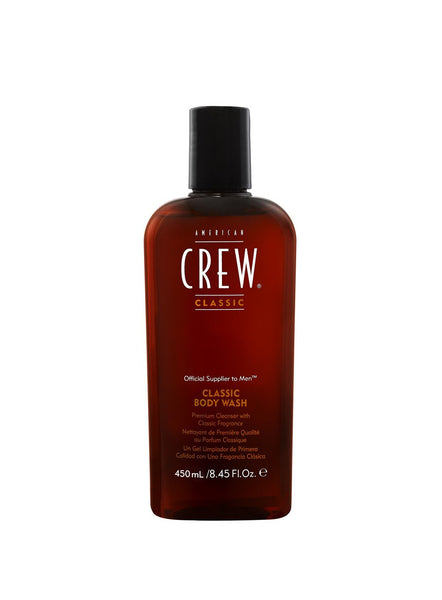 American Crew Body Wash 15.2 Ounce