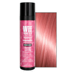 Tressa Watercolors Intense Metallic Shampoo 8.5 Ounce - Choose Your Color