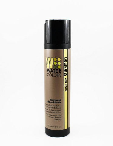 Tressa Watercolors Color Maintenance Shampoo, 8.5 Ounce - Choose Your Color