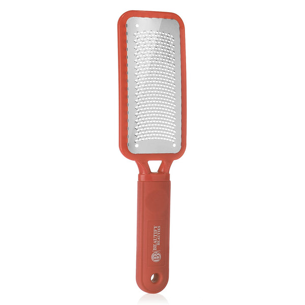 Beautify Beauties Foot File Callus Remover Colossal Foot Rasp