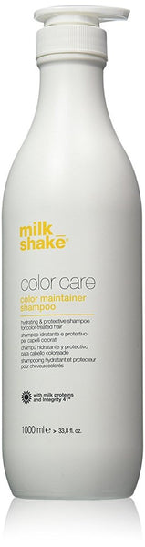 Milk Shake Color Maintainer Shampoo 33.8 oz