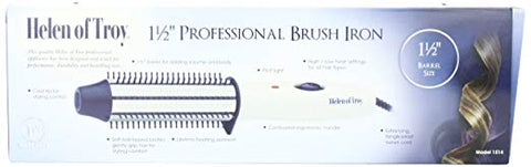 Helen Of Troy Professional Brush Iron 1 1/2 Inch