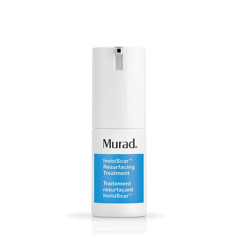 Murad InvisiScar Resurfacing Treatment 0.5 Ounce