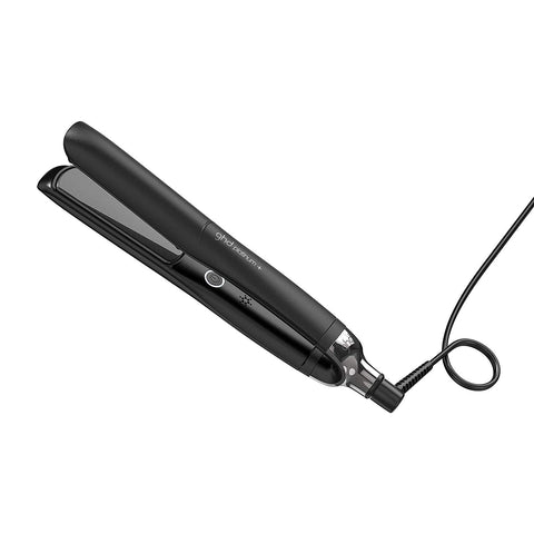 ghd Platinum & Professional Performance Styler, Ceramic Flat Iron, Hair Straightener Black 1 Styler