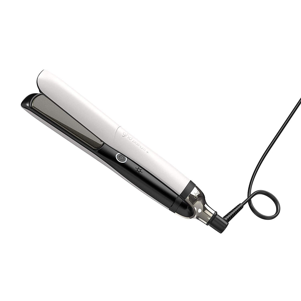 ghd Platinum+® Hair Straightener, New Technology