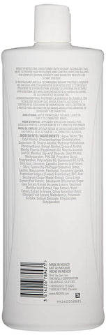 Nioxin Scalp Therapy Conditioner, System 3 (Color Treated Hair/Normal to Light Thinning) 33.8 Oz