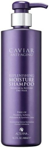 Alterna Caviar Anti-Aging Replenishing Moisture Shampoo, 16.5 oz
