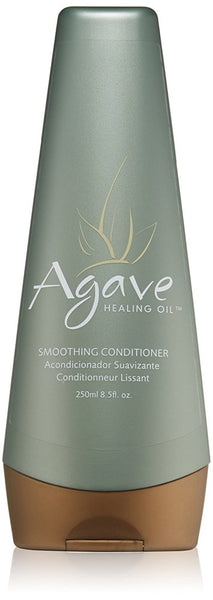 Agave Healing Oil Agave Conditioner, 8.5 oz. - BEAUTY IT IS