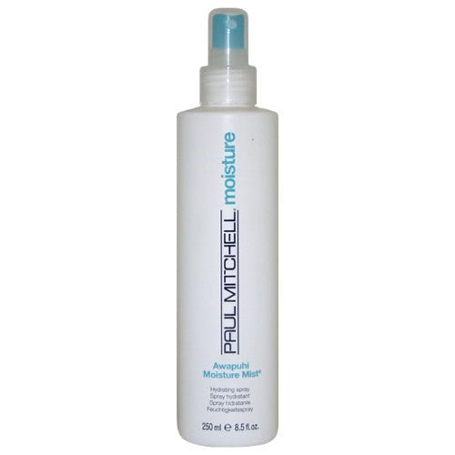 Paul Mitchell Awapuhi Moisture Mist Hydrating Spray, 8.5 oz