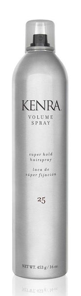 Kenra Volume Spray for Unisex, 16 oz - BEAUTY IT IS