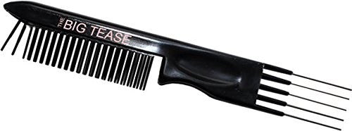 The Big Tease Comb with Pic