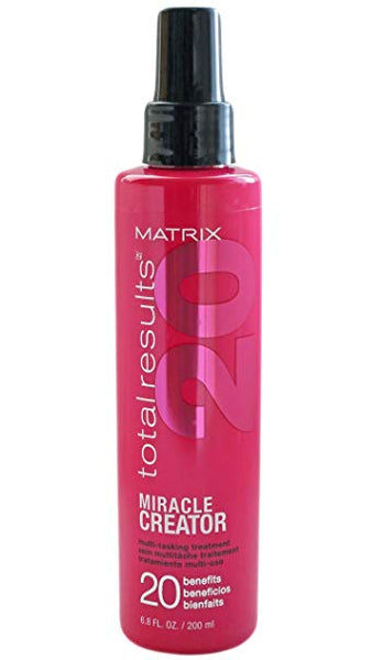 Matrix Miracle Creator Multi tasking treatment 6.8 Ounce