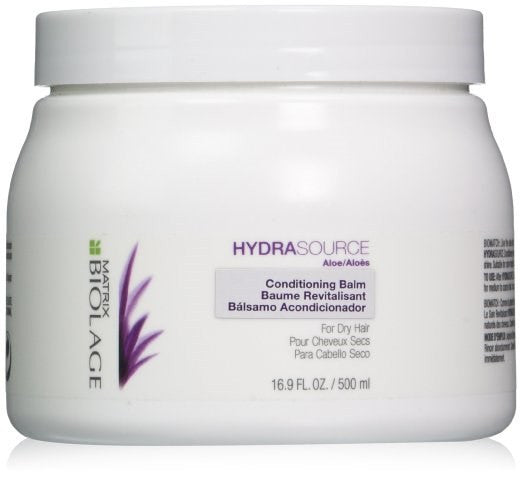 Biolage HydraSource Conditioner, 16.9 oz - BEAUTY IT IS