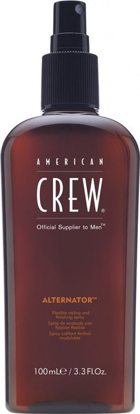American Crew Alternator 3.3 Ounce