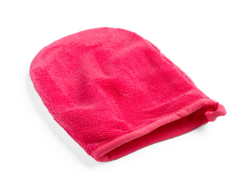 Beautify Beauties Waterproof Makeup Wiper (Pink)
