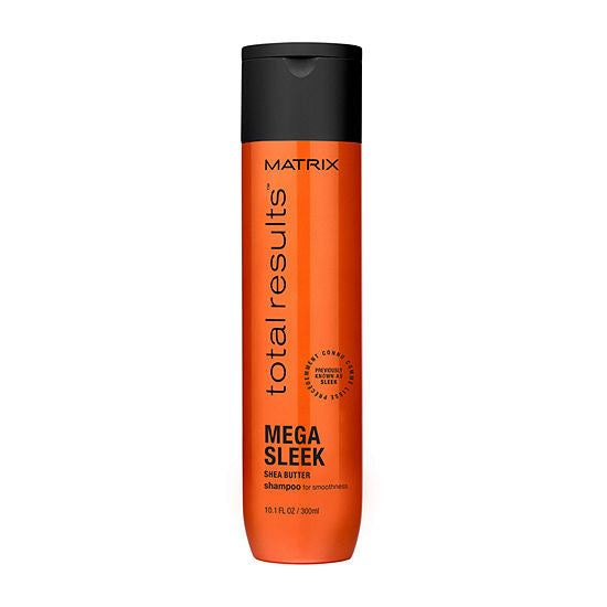 Matrix Total Results Mega Sleek Shampoo 10.1 Ounce