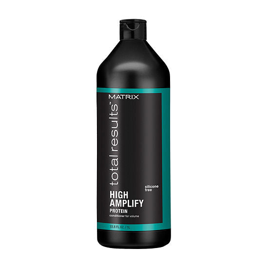 Matrix Total Results High Amplify Conditioner 33.8 Ounce