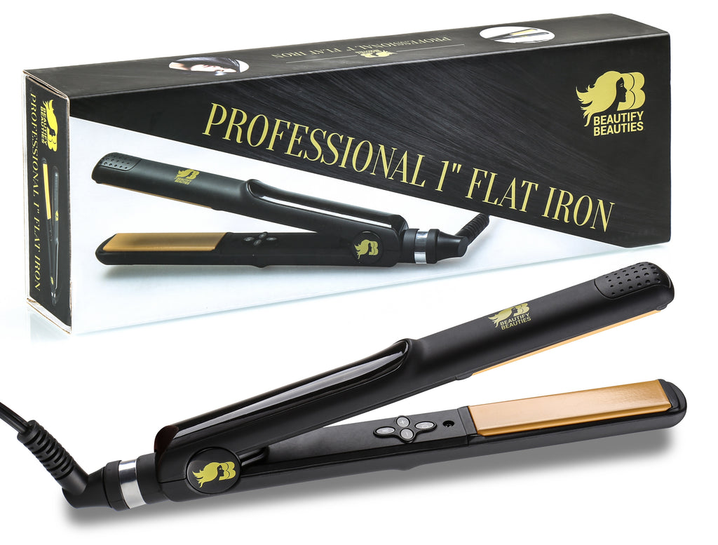 Professional Flat Irons