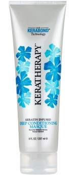 Keratherapy Deep Conditioning Mask 8 Ounce