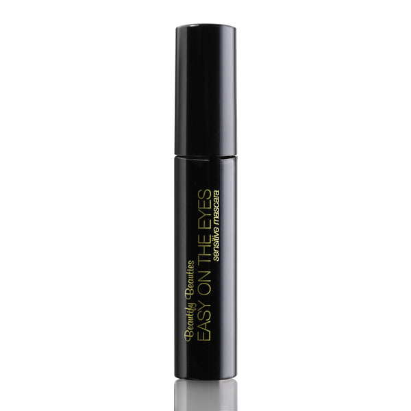 Beautify Beauties Easy On The Eyes, Sensitive Mascara