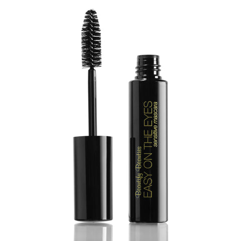 Beautify Beauties Easy On The Eyes, Sensitive Mascara