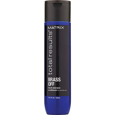 Matrix Total Results Brass Off Conditioner 10.1 Ounce