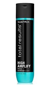 Matrix Total Results High Amplify Conditioner