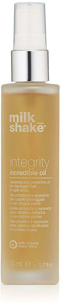 Milk Shake Integrity Incredible Oil 1.7 Ounce