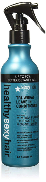 Sexy Hair Tri-Wheat Leave In Conditioner