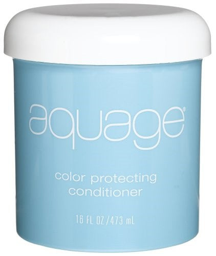 Aquage Color Protecting Conditioner, 16-Ounce Jar