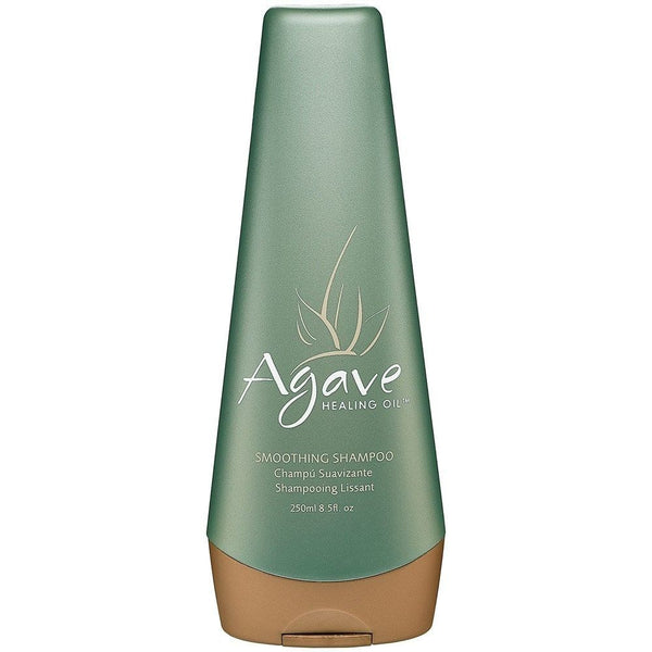 Agave Healing Oil Agave Shampoo, 8.5 oz. - BEAUTY IT IS