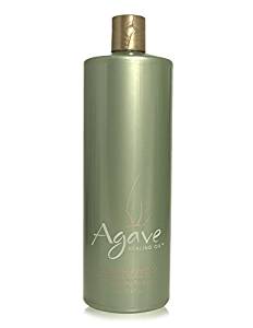 Agave Healing Oil Clarifying Shampoo