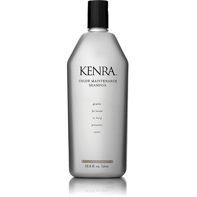 Kenra COLOR MAINTENANCE CONDITIONER, LITER