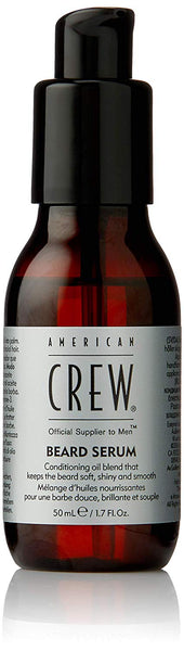 American Crew Beard Serum 1.7 Ounce