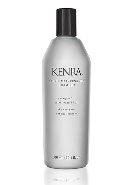 Kenra COLOR MAINTENANCE SHAMPOO, 10.1 OZ