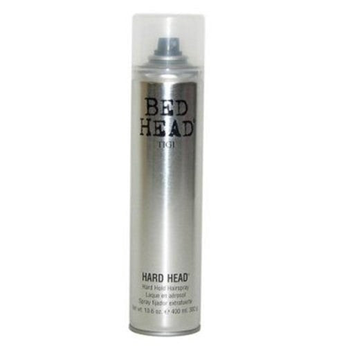 Tigi Bed Head Hard Head Spray 10 oz - BEAUTY IT IS
