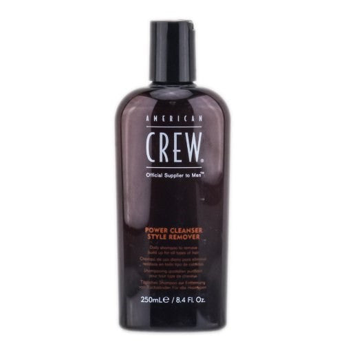 American Crew Power Cleanser Style Remover 8.4 Ounce