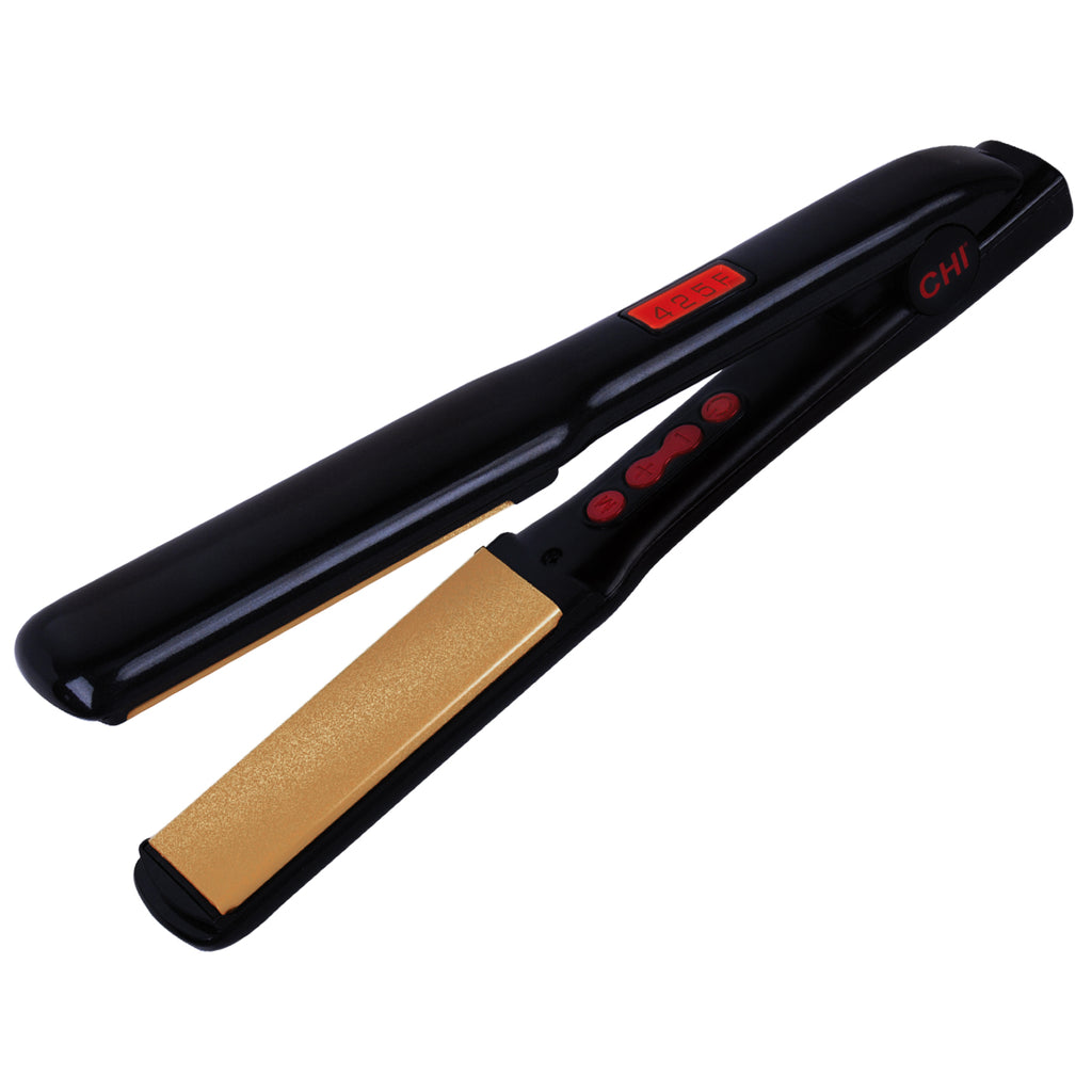 Chi Tourmaline Ceramic Flat Iron - 1