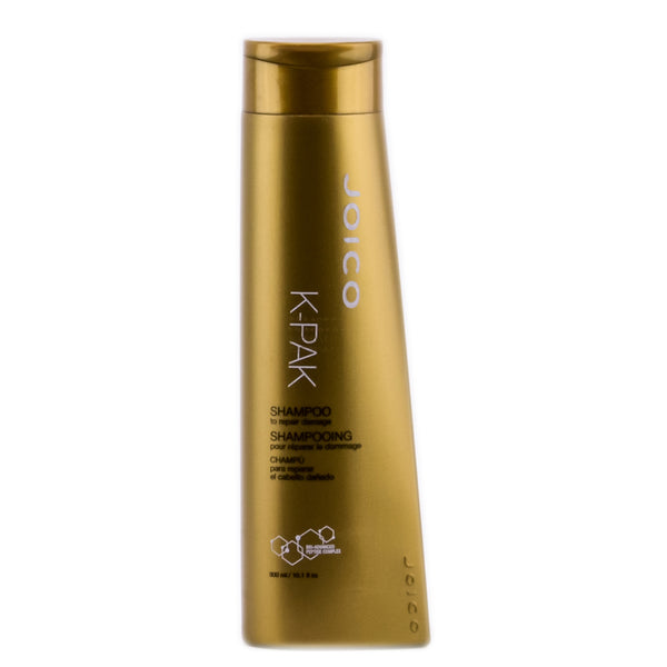 Joico K-PAK Clarifying Shampoo 10.1 Ounce, 10 oz