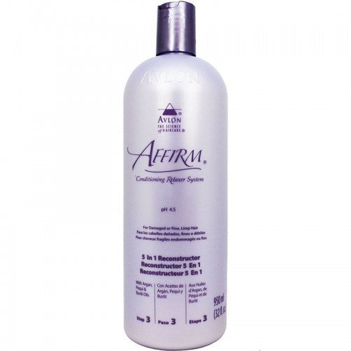 Avlon Affirm 5 In 1 Reconstructor, 32 oz