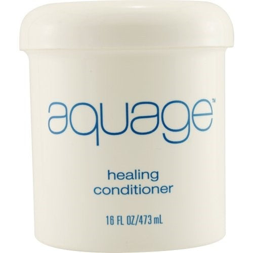 Aquage Healing Conditioner, 16 oz - BEAUTY IT IS