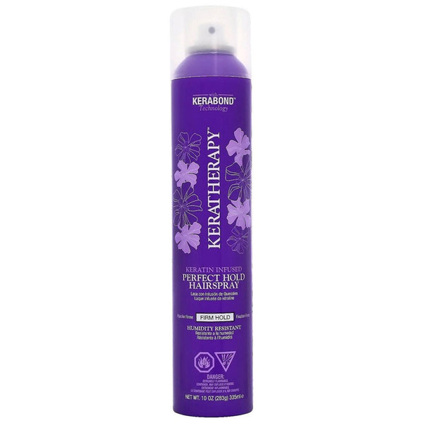 Keratherapy Perfect Hold Hairspray 10 oz.